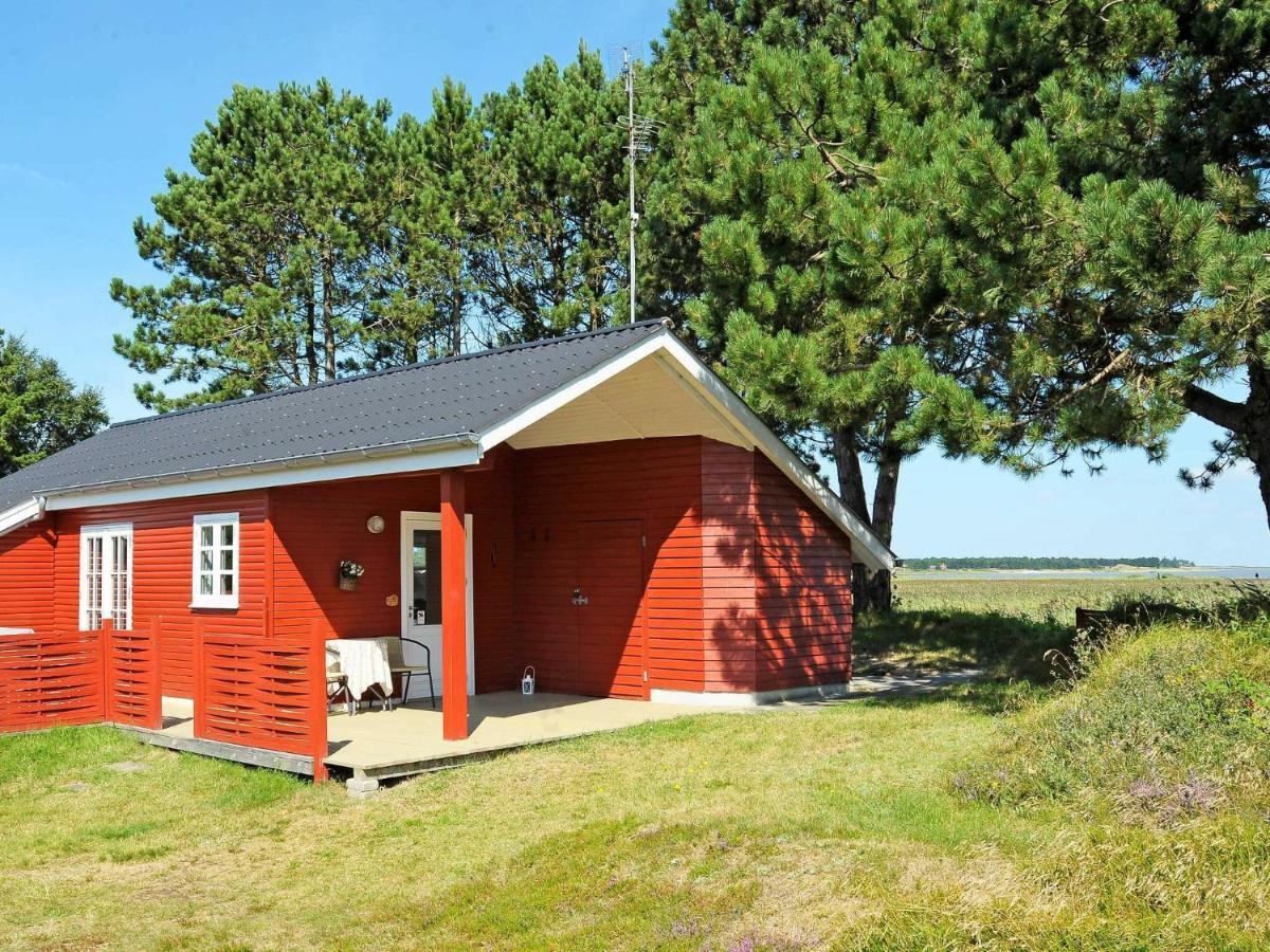 4 Person Holiday Home In R M Romo Kirkeby Exterior photo
