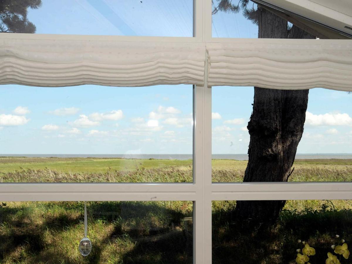 4 Person Holiday Home In R M Romo Kirkeby Exterior photo